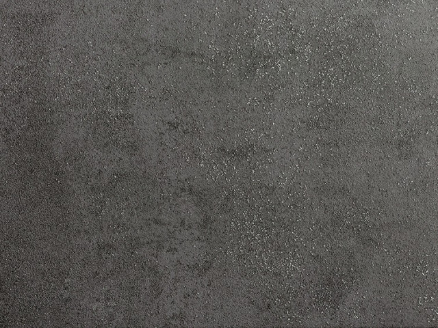 Tür des Monats März: Keramikoberfläche in trendiger Stahloptik